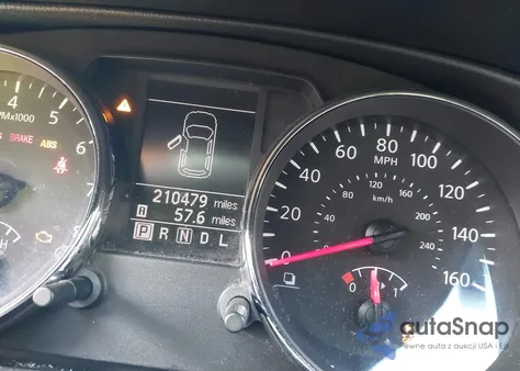 2011 Nissan Rogue Sv from USA, damaged, VIN JN8AS5MV5BW271433